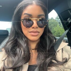 Hey there! I’m your Posher, McKinley 👋🏾